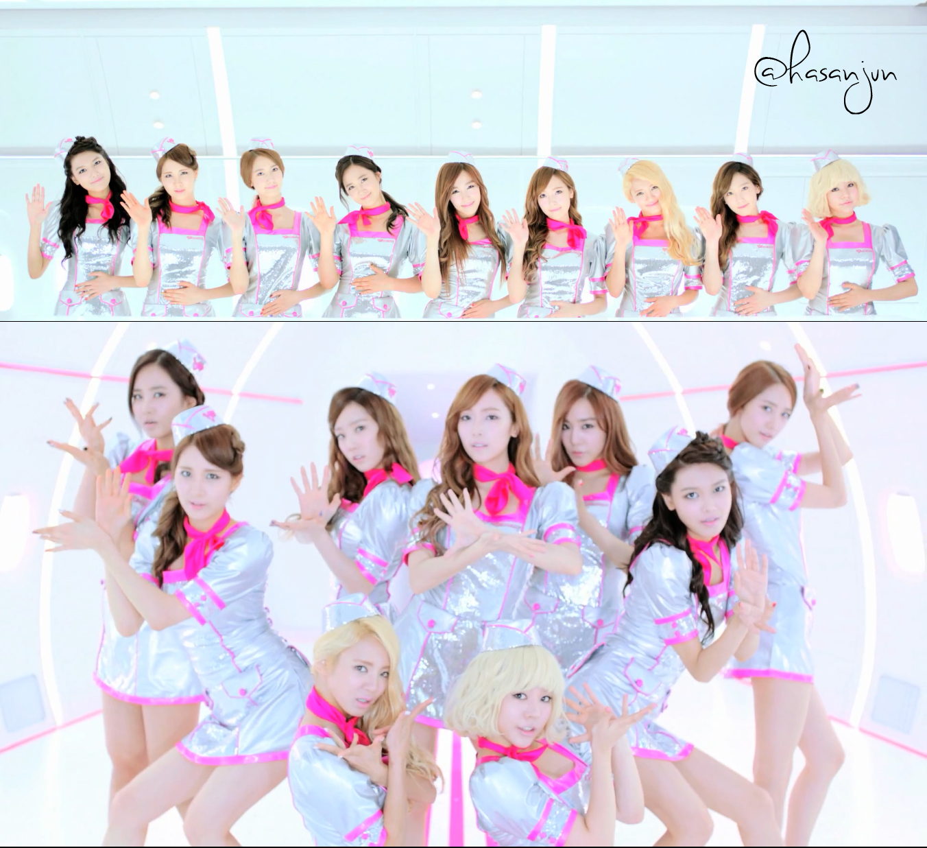 Cruelty morgenmad Supersonic hastighed SNSD – FLOWER POWER [Rom+ Eng+ Indotrans] (by request) | ciwbaik ♥♥ KPOP